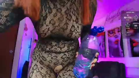 CAMILA online show from 06-18-26, 11:58