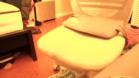 KayisHard online show from 12-20-24, 11:21