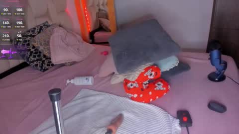 Kayla online show from 10-17-25, 02:15