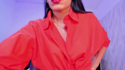 Kayla  online show from 11-02-25, 11:34