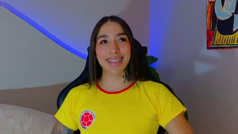 Snapshot of kayla_batista01 chatting on 06-25-26, 11:20 KAYLA BATISTA online show from 06-25-26, 11:20