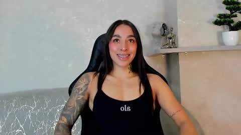 Snapshot of kayla_batista01 chatting on 07-19-26, 03:05 KAYLA BATISTA online show from 07-19-26, 03:05