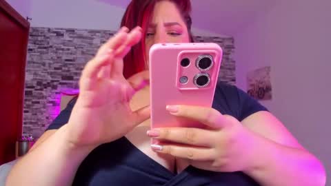 Kayla online show from 01-13-25, 07:00