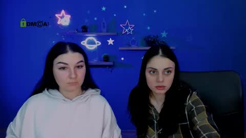 Cute Kayla online show from 02-19-26, 09:27