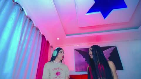 Snapshot of kayla_sexx chatting on 11-16-25, 02:28 kayla_sexx online show from 11-16-25, 02:28