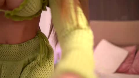 kaylabray online show from 01-14-25, 12:22