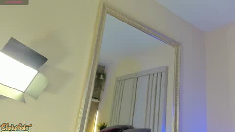 kaylachannell online show from 10-05-25, 03:49