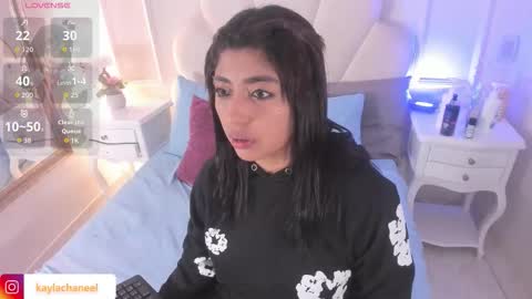 kaylachannell online show from 01-13-26, 03:45