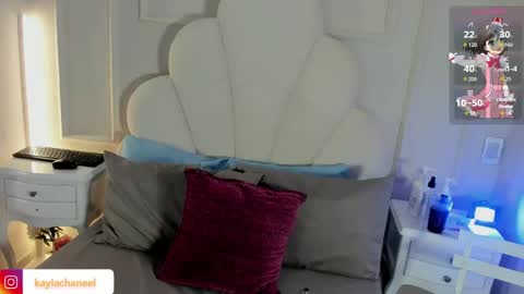 kaylachannell online show from 05-06-26, 03:24