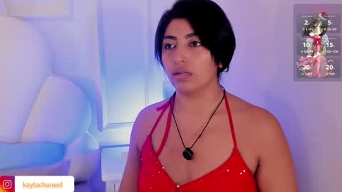 kaylachannell online show from 05-10-26, 03:44