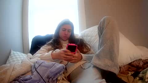 Snapshot of kaylaelizabeth97 chatting on 02-21-26, 09:38 kaylaelizabeth97 online show from 02-21-26, 09:38