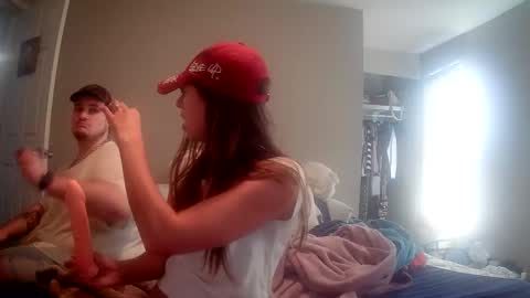 Snapshot of kaylaelizabeth97 chatting on 03-27-26, 08:19 kaylaelizabeth97 online show from 03-27-26, 08:19