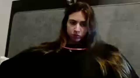 Snapshot of kaylaelizabeth97 chatting on 07-05-26, 02:51 kaylaelizabeth97 online show from 07-05-26, 02:51