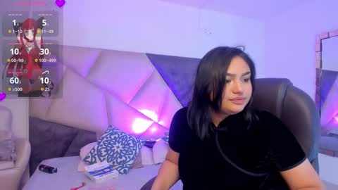 kaylahank online show from 10-01-25, 11:49