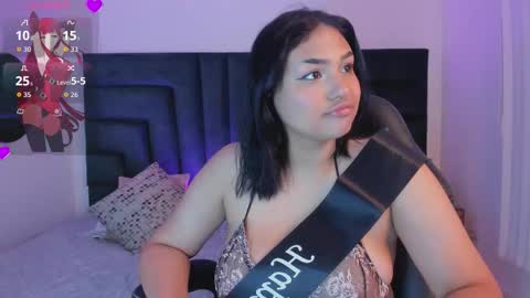 kaylahank online show from 10-07-25, 12:02
