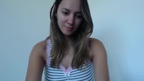 Kayla Hosk online show from 02-09-26, 06:12