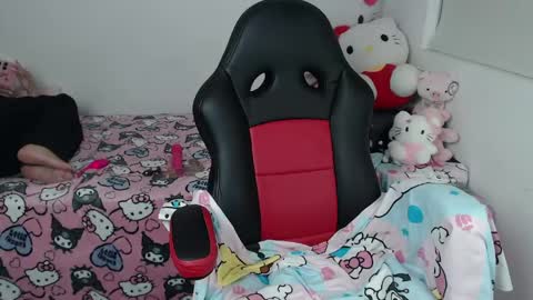 Kayla online show from 05-28-26, 07:49