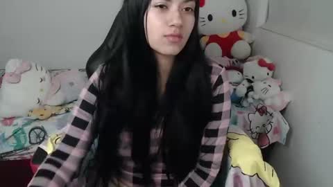 Kayla online show from 07-02-26, 03:17