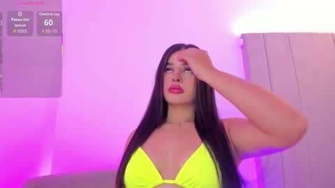 Snapshot of kaylarossi chatting on 10-02-25, 07:21 Kayla online show from 10-02-25, 07:21