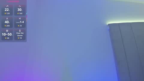 Snapshot of kaylarossi chatting on 10-03-25, 07:00 Kayla online show from 10-03-25, 07:00