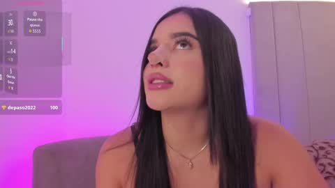 Snapshot of kaylarossi chatting on 10-16-25, 06:53 Kayla online show from 10-16-25, 06:53