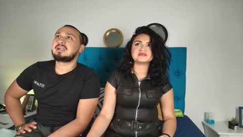 KAYLA  Damian online show from 01-05-25, 08:00