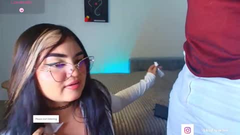 KAYLA  Damian online show from 03-19-26, 08:40