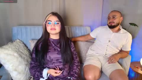 Snapshot of kaylavanber_ chatting on 06-11-26, 09:40 KAYLA Damian online show from 06-11-26, 09:40