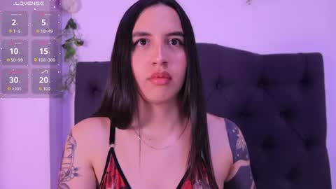 kaylee_lee online show from 06-17-26, 03:42