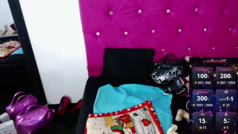 kaylee online show from 12-26-24, 08:21