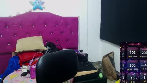 kaylee online show from 09-24-25, 10:02