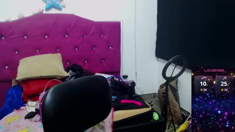 kaylee online show from 09-25-25, 11:41