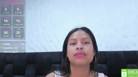 Kaylee sweet online show from 03-12-25, 06:40