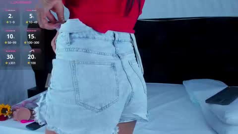 Kaylee sweet online show from 09-20-25, 07:48