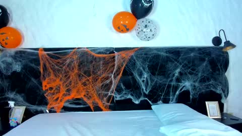 Kaylee sweet online show from 10-27-25, 07:29