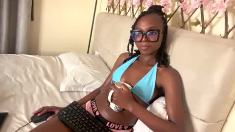 Kaylee online show from 01-14-26, 09:31