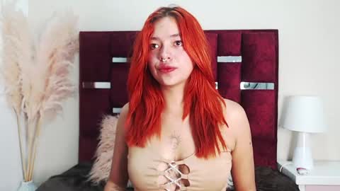 Snapshot of kayleemei chatting on 05-18-26, 05:41 kayleemei online show from 05-18-26, 05:41
