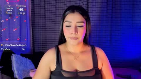 Snapshot of kayleemorales chatting on 10-06-25, 06:16 Kaylee online show from 10-06-25, 06:16