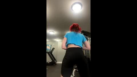 kayleerider32 online show from 02-11-26, 09:31