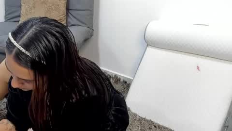 Kaylee Scott online show from 10-01-25, 06:47