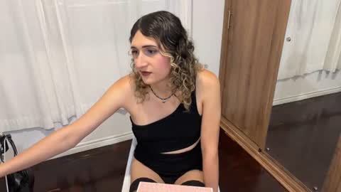 Kaylee Sims online show from 06-21-26, 01:30