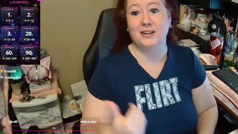 Kaylee SweetWillow online show from 01-15-26, 05:16