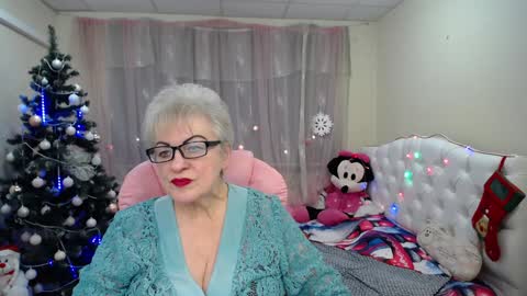 kaylesmoll online show from 01-09-25, 02:33