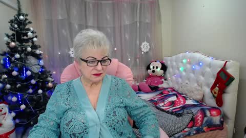 kaylesmoll online show from 01-16-25, 01:27