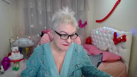 kaylesmoll online show from 02-22-25, 10:31