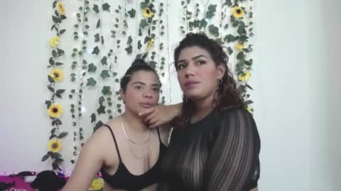 kaylie and dakota  online show from 12-17-24, 08:45