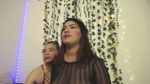 kaylie and dakota  online show from 01-24-25, 10:51