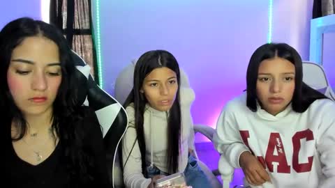 kaylie online show from 03-12-25, 08:10
