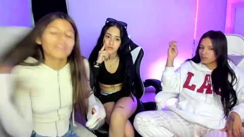 kaylie online show from 03-12-25, 11:12