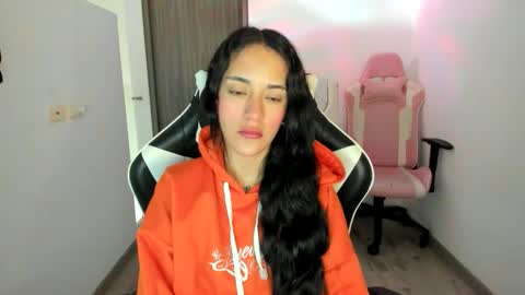 kaylie online show from 10-03-25, 11:07